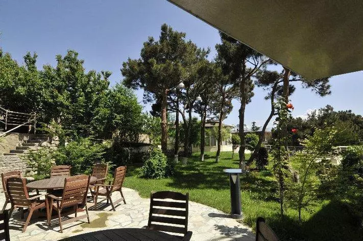 بیوموند گاردن هتل تفلیس-3920